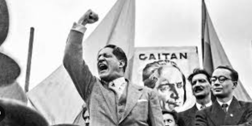 El Bogotazo explicado fácil